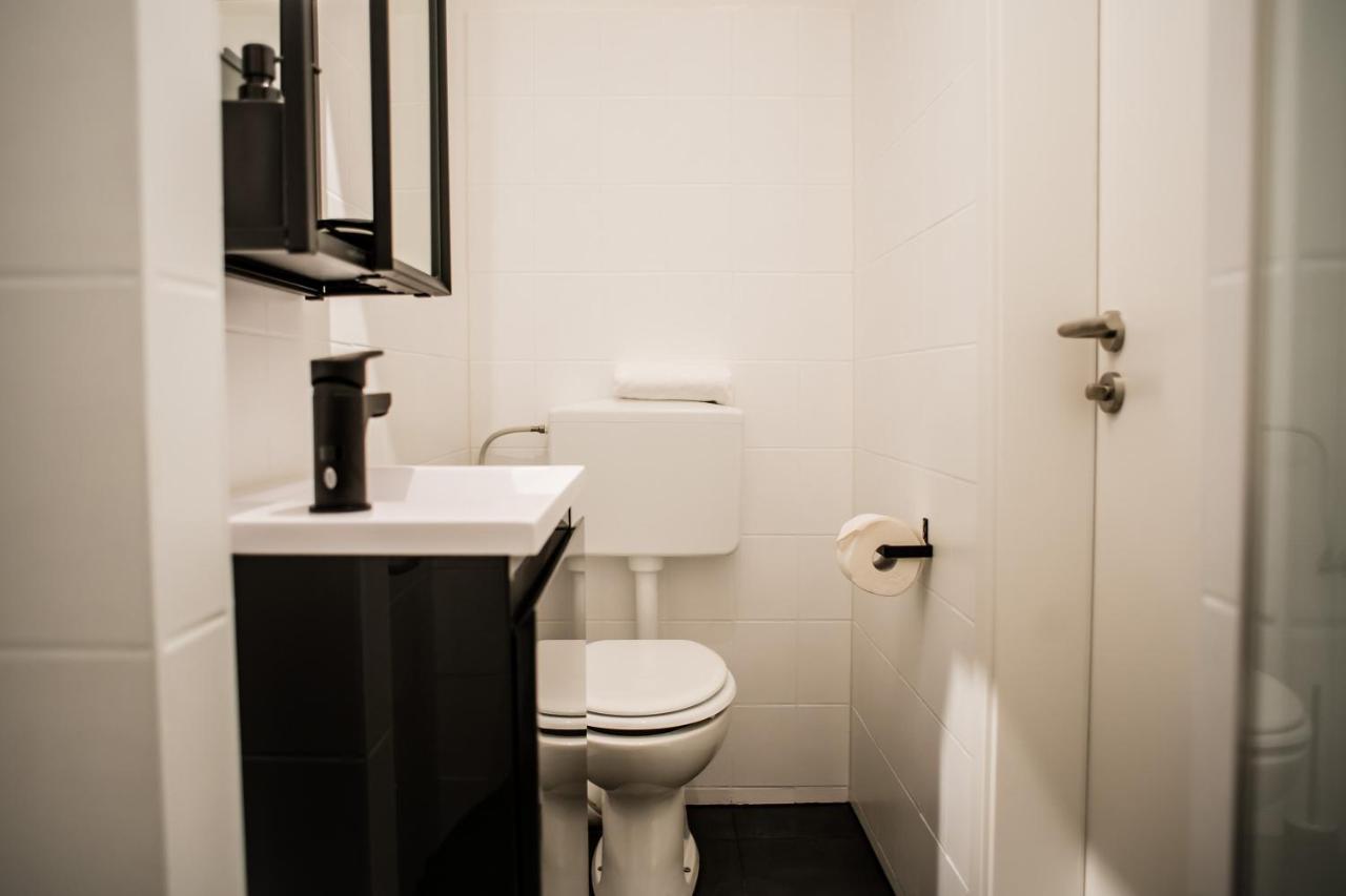 Cosy Box For 4 At Boxhagener Platz Apartment Берлин Екстериор снимка